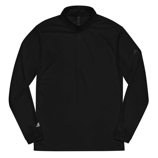 Adidas Men's Quarter Zip Pullover - Stylish & Comfortable Activewear & Casual Wear | CreoVibe | Price: $77.50 | Shop Now